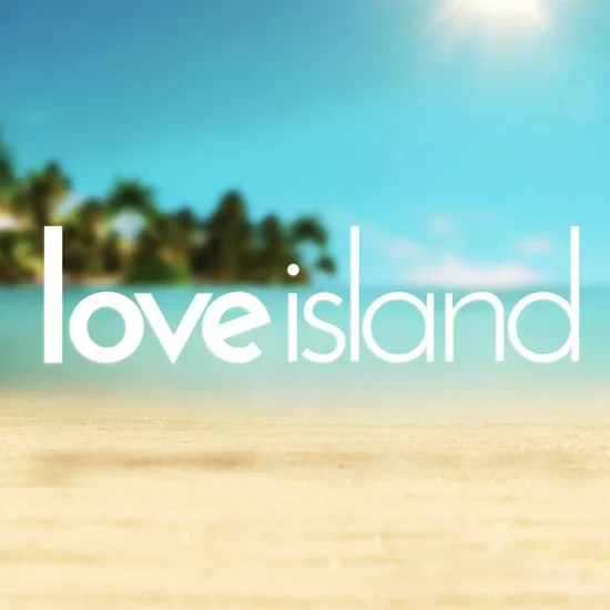 Love Island Final