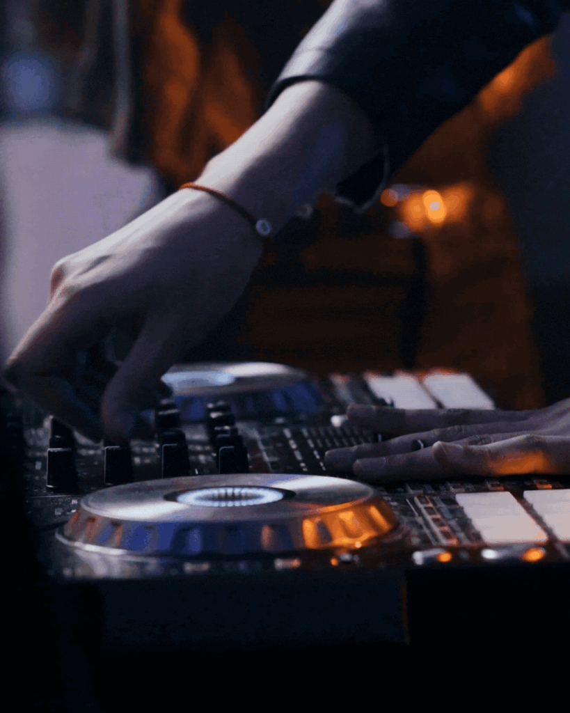 DJ JonJon